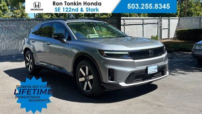 New 2025 Honda Prologue Elite