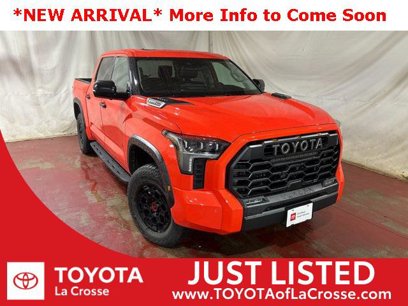 Certified 2023 Toyota Tundra TRD Pro
