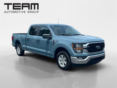 Used 2023 Ford F150 XLT