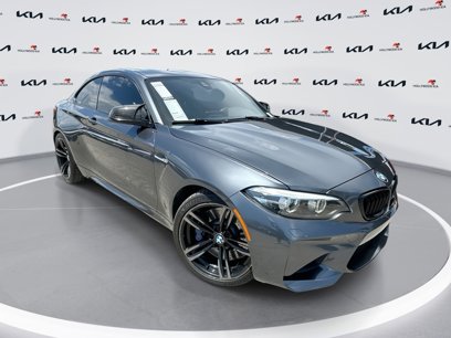 Used 2018 BMW M2