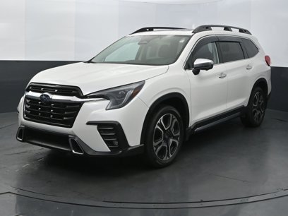 Used 2023 Subaru Ascent Touring