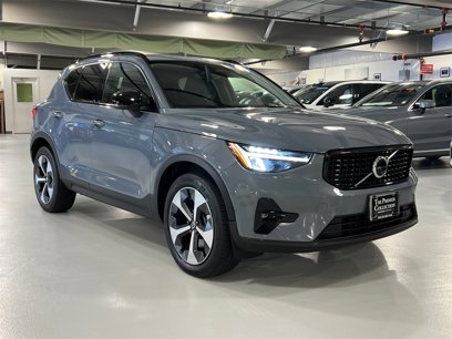Certified 2021 Volvo XC90 T8 Inscription Expression w/ Climate Package