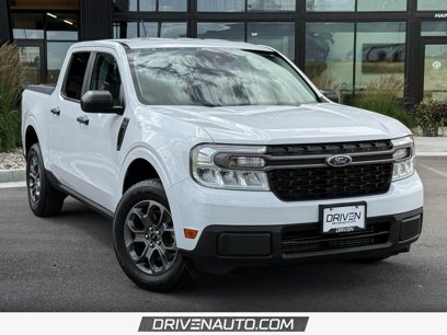 Used 2022 Ford Maverick XLT