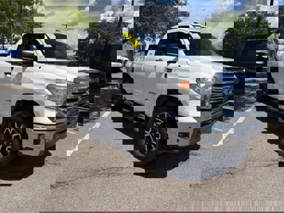 Used 2016 Toyota Tundra SR5