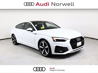 Used 2025 Audi A5 2.0T Premium Plus