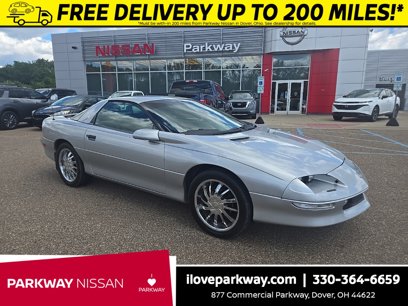 Used 1993 Chevrolet Camaro LT