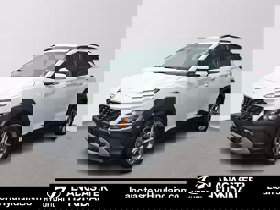 Certified 2023 Hyundai Kona SEL