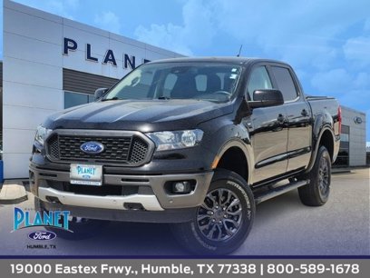 Used 2019 Ford Ranger XLT w/ Equipment Group 302A Luxury