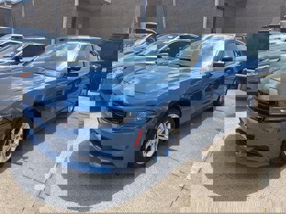 Used 2023 Dodge Charger SXT w/ Cold Weather Package