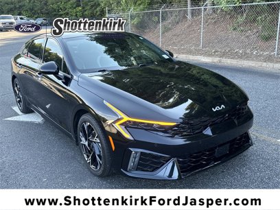 Used 2025 Kia K5 GT-Line w/ GT-Line Premium Package