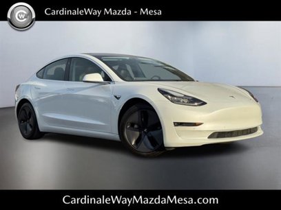 Used 2018 Tesla Model 3 Long Range
