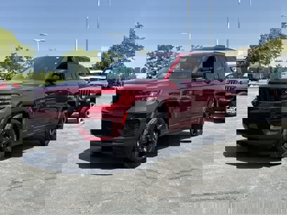 Used 2023 Jeep Grand Cherokee Altitude
