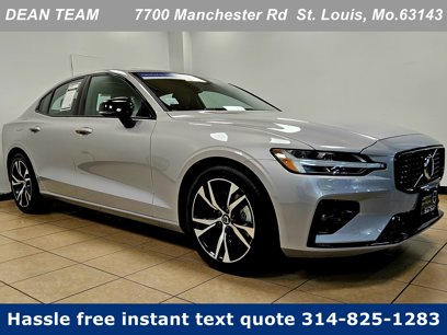 Certified 2025 Volvo S60 B5 Core
