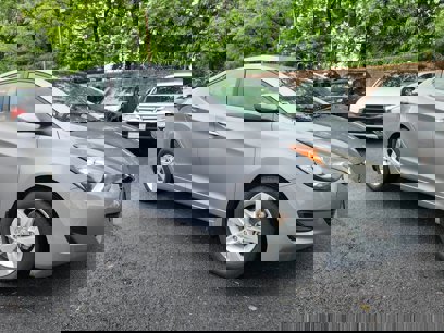 Used 2013 Hyundai Elantra GLS