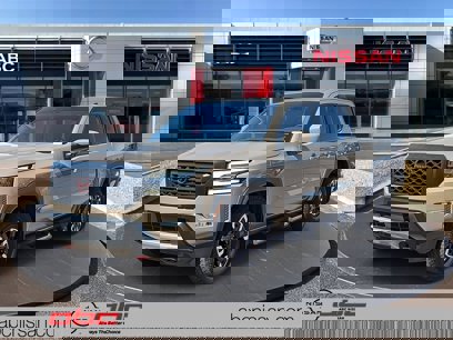 Used 2023 Nissan Frontier Pro-X
