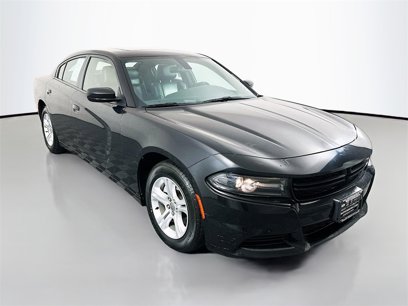 Used 2021 Dodge Charger SXT w/ Leather Interior Group