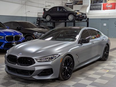 Used 2023 BMW M850i Gran Coupe xDrive