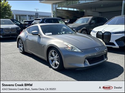 Used 2009 Nissan 370Z Touring w/ Sport Pkg