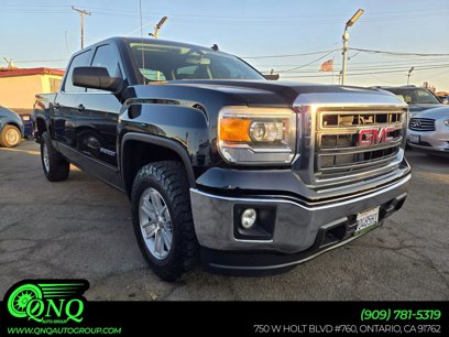 Used 2014 GMC Sierra 1500 SLE w/ SLE Value Package