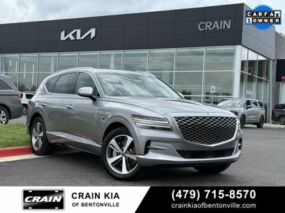 Used 2024 Genesis GV80 3.5T