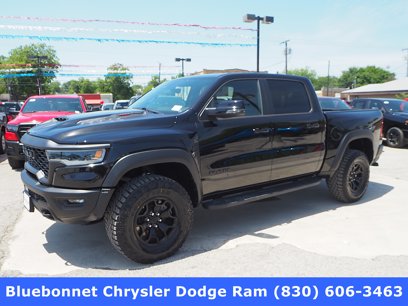 New 2025 RAM 1500 RHO w/ Bed Utility Group