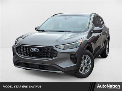 New 2024 Ford Escape Active w/ Tech Pack #2