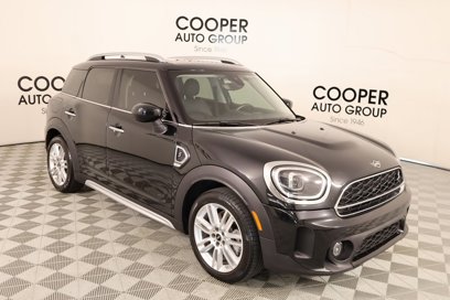 Certified 2023 MINI Cooper Countryman S