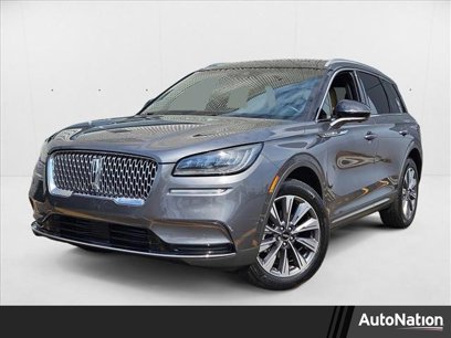 Used 2022 Lincoln Corsair Reserve w/ Equipment Group 201A