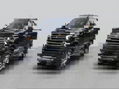 New 2025 Chevrolet Silverado 2500 LT w/ All Star Edition