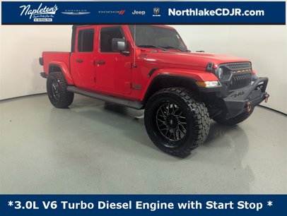 Used 2021 Jeep Gladiator Sport w/ Quick Order Package 26Q 80th