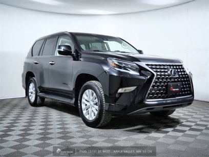 Used 2023 Lexus GX 460 Premium