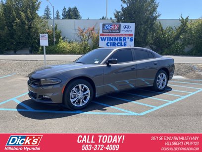 Used 2023 Dodge Charger SXT w/ Cold Weather Package