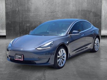 Used 2020 Tesla Model 3 Standard Range Plus