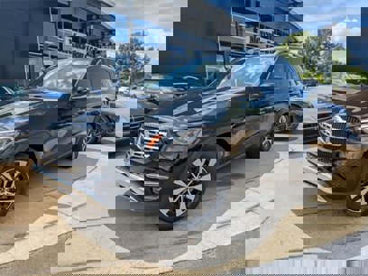 New 2025 Mercedes-Benz GLE 350 4MATIC