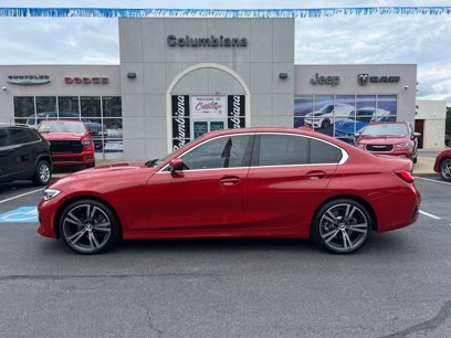 Used 2020 BMW 330i Sedan w/ Convenience Package