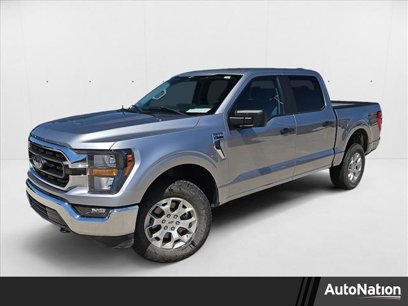 Used 2023 Ford F150 XLT