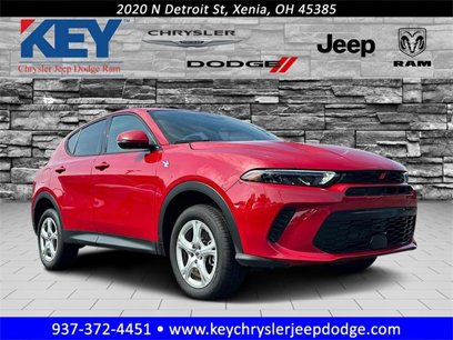 New 2024 Dodge Hornet GT w/ Cold Weather Group