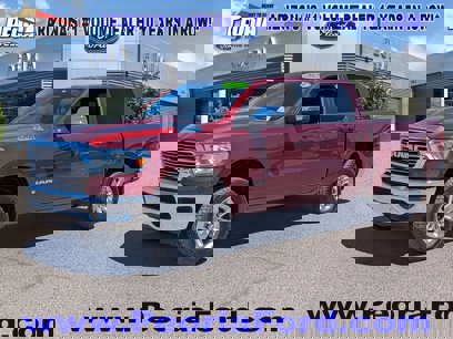 Used 2023 RAM 1500 Laramie
