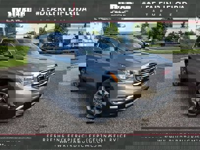 Used 2019 GMC Acadia SLT