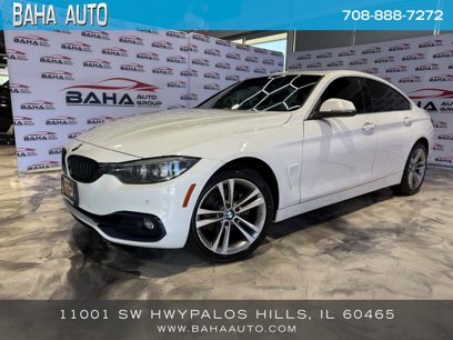 Used 2018 BMW 430i Gran Coupe xDrive w/ Premium Package