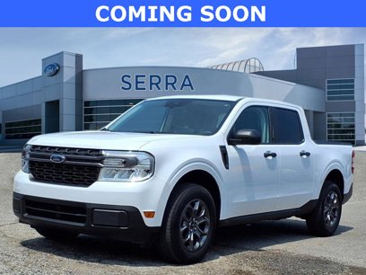 Used 2023 Ford Maverick XLT