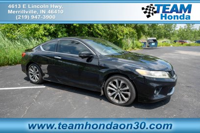 Used 2013 Honda Accord EX-L