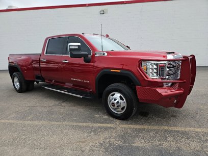 Used 2023 GMC Sierra 3500 Denali