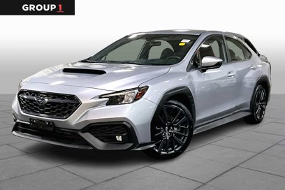 Used 2024 Subaru WRX Premium