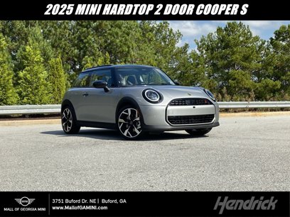 Used 2025 MINI Cooper S