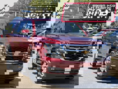 Used 2019 Chevrolet Tahoe LT