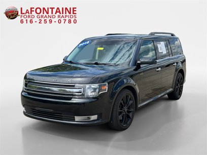 Used 2015 Ford Flex SEL
