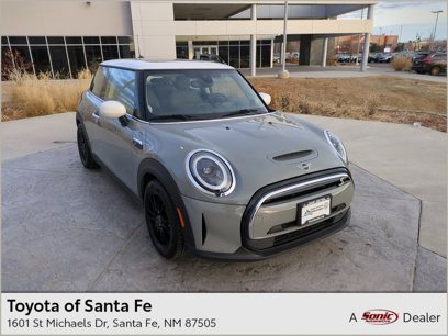 Used 2023 MINI Cooper SE