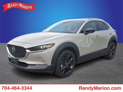 Used 2022 MAZDA CX-30 2.5 Turbo w/ Premium Plus Pkg