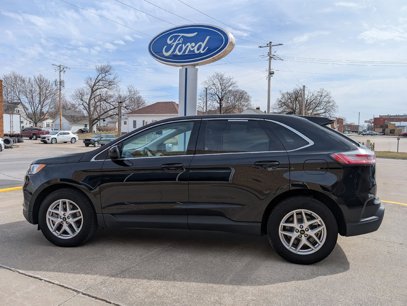 Used 2024 Ford Edge SEL